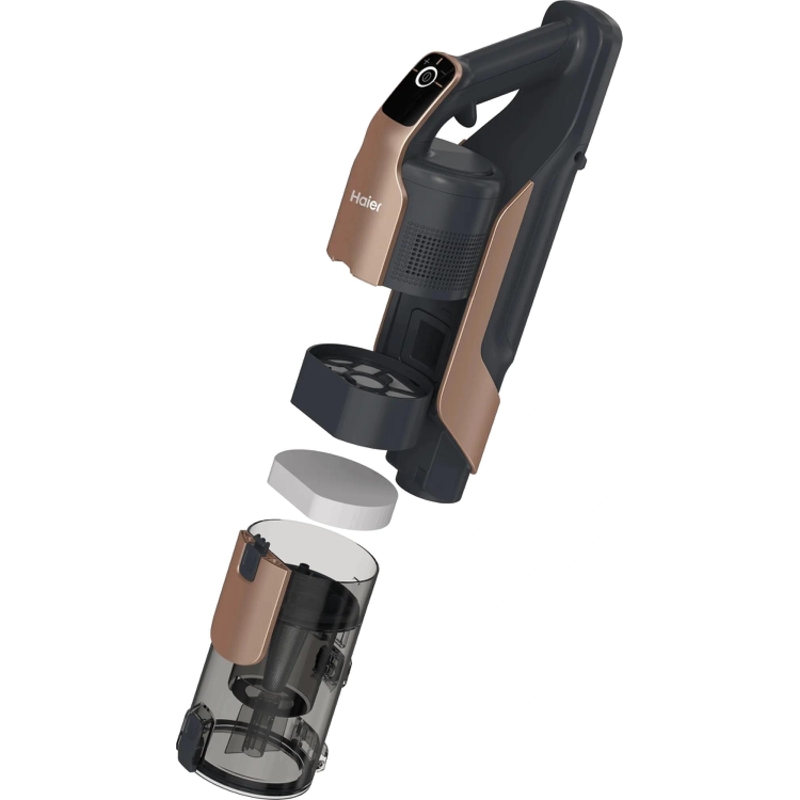Haier FZ04JTD05RU