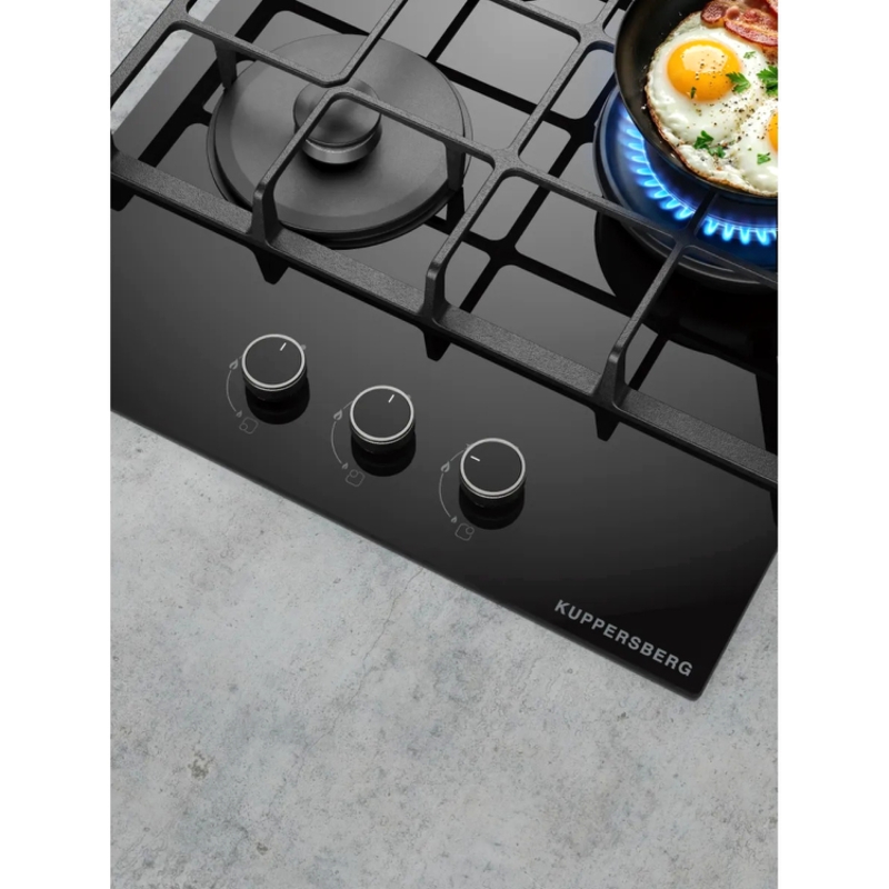 Kuppersberg TG 42 B