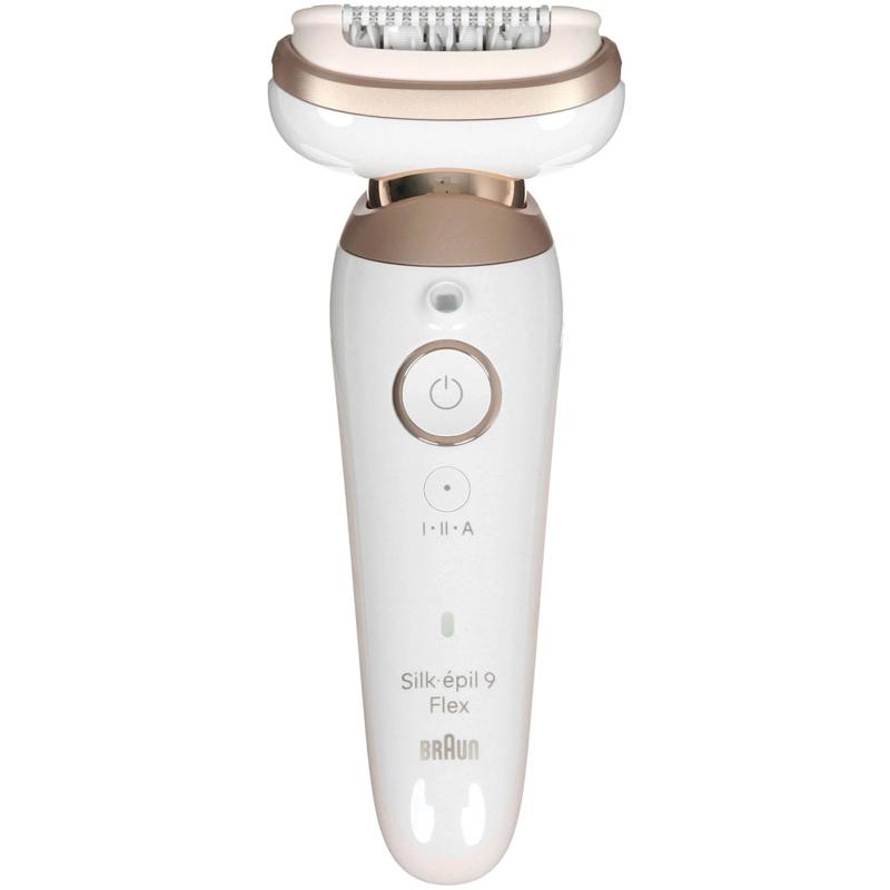 Braun SES9-011