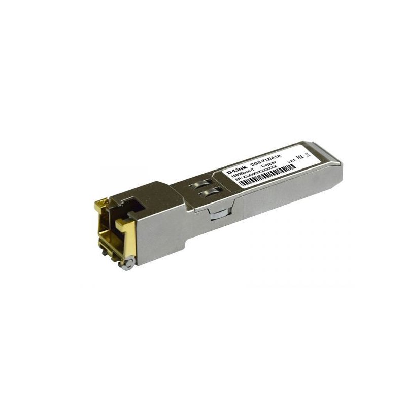 D-Link 712/A2A