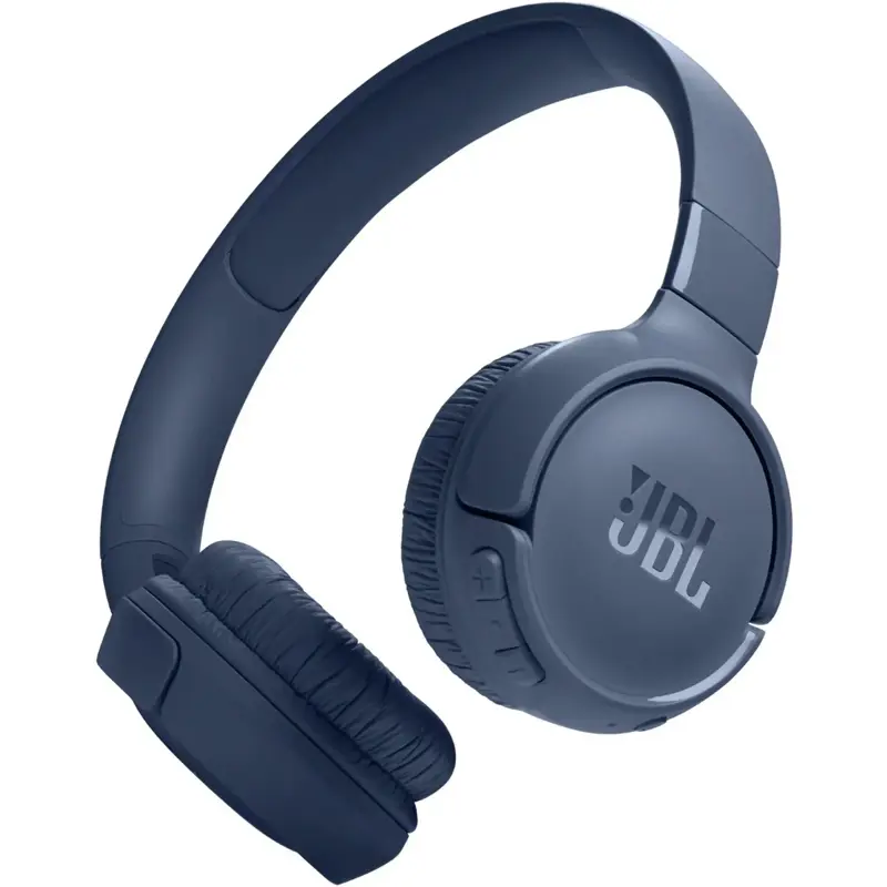 JBL JBLT520BTBLU