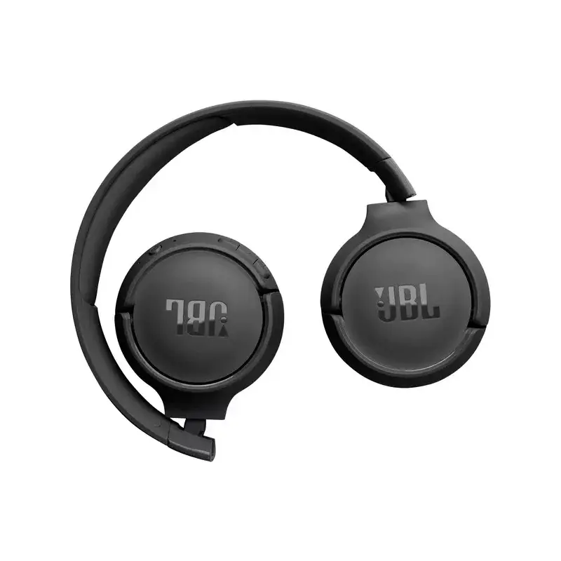 JBL JBLT520BTBLK