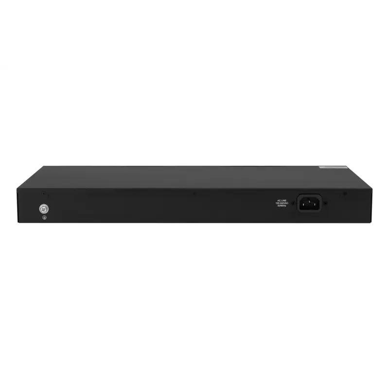 SNR-S5210G-24TX-POE