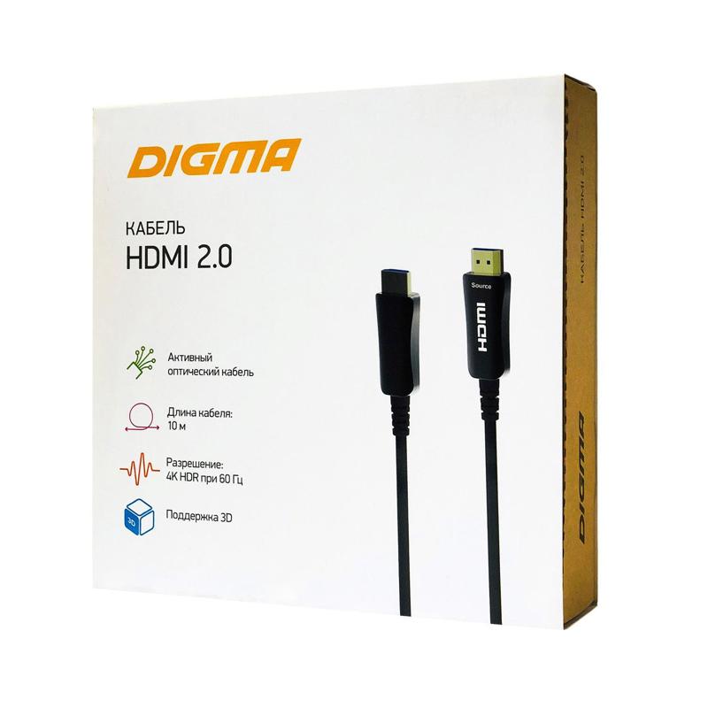 Digma BHP AOC 2.0-10