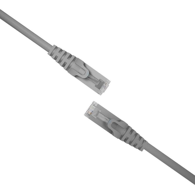 NTSS NTSS-PC-FTP-RJ45-5E-5.0-LSZH