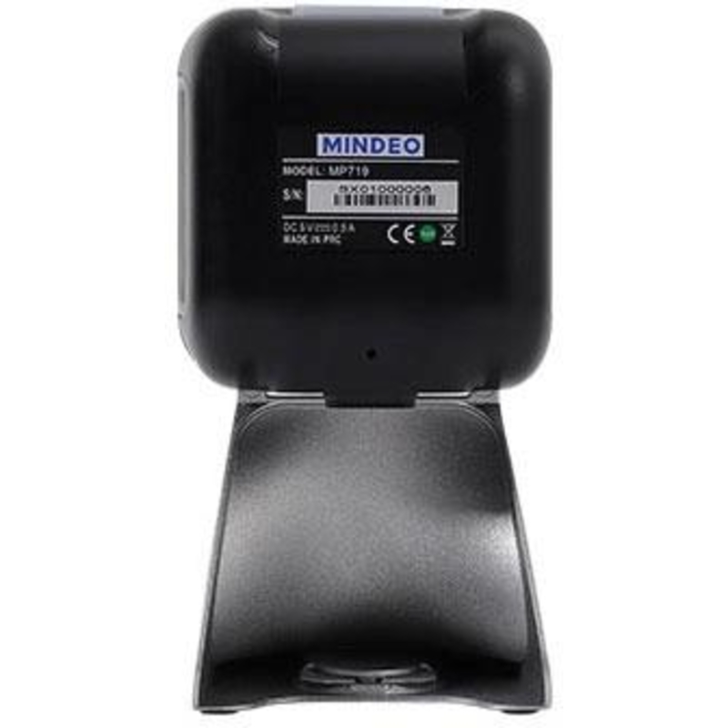 Mindeo MP7198