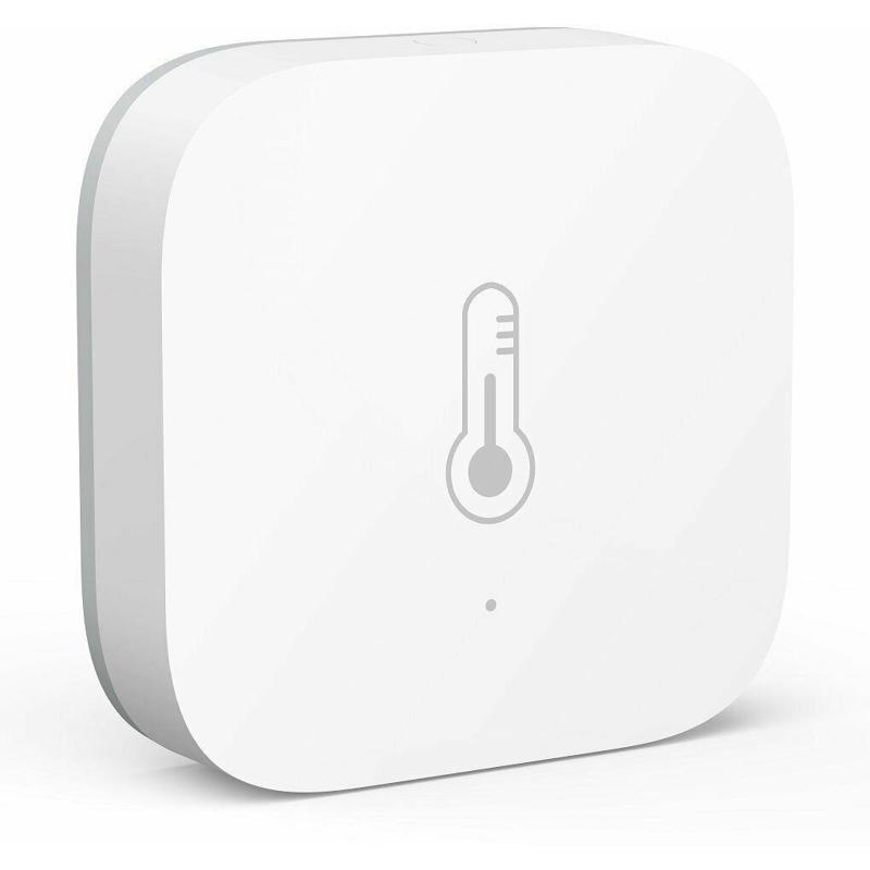 Aqara TH-S02D