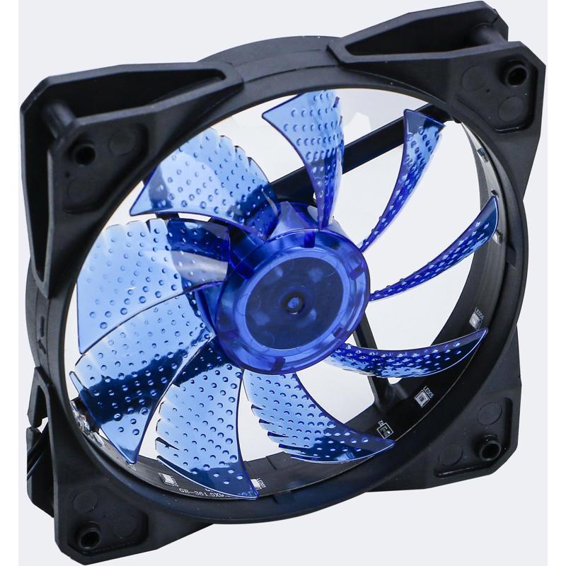 Digma DFAN-LED-BLUE