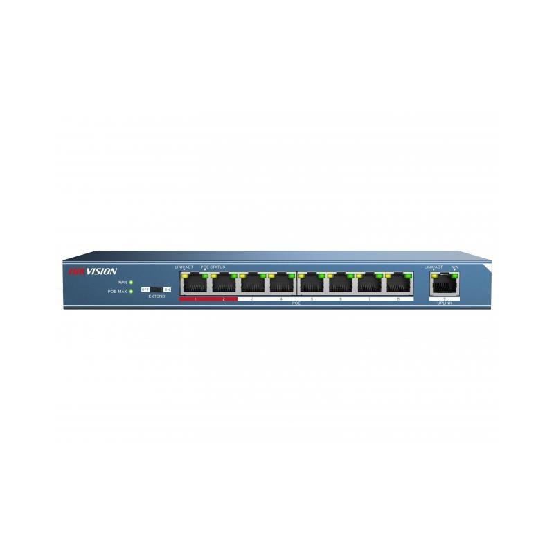 Hikvision DS-3E0109P-E(C)