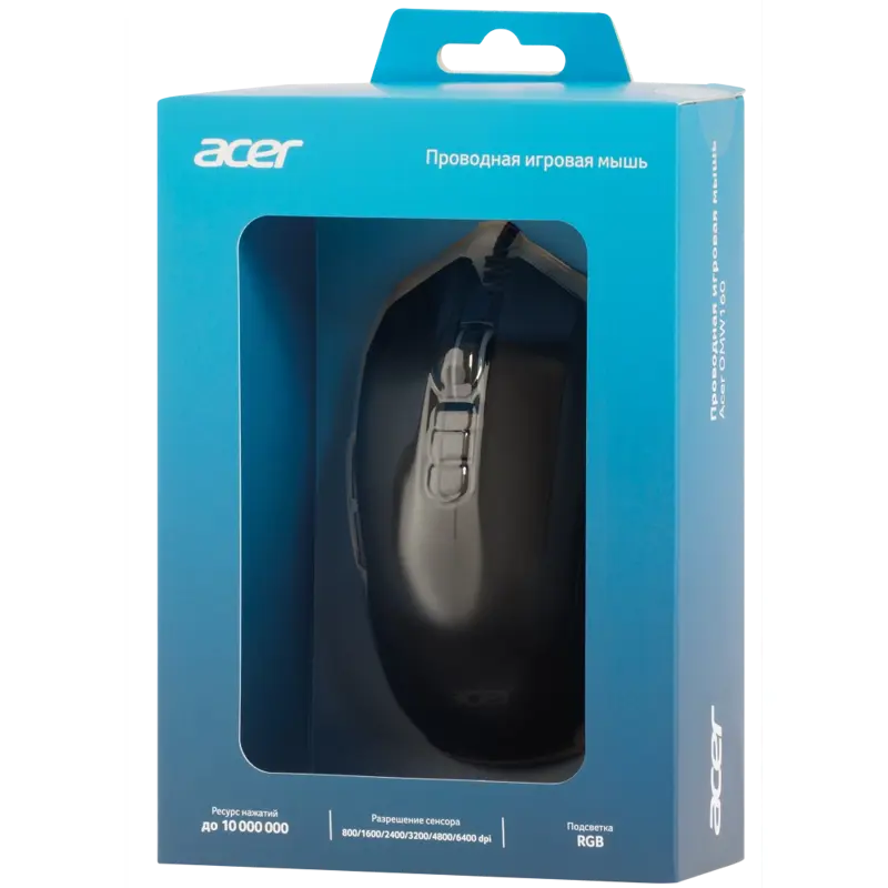 ACER OMW160 (ZL.MCEEE.00Q)