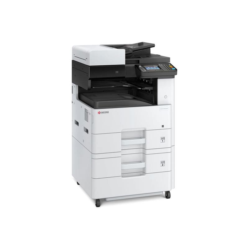 МФУ лазерное Kyocera ECOSYS M4125idn (1102P23NL0/NL1)