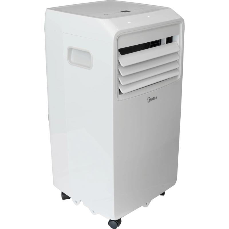 Midea MPPHA-09CRN7-Q