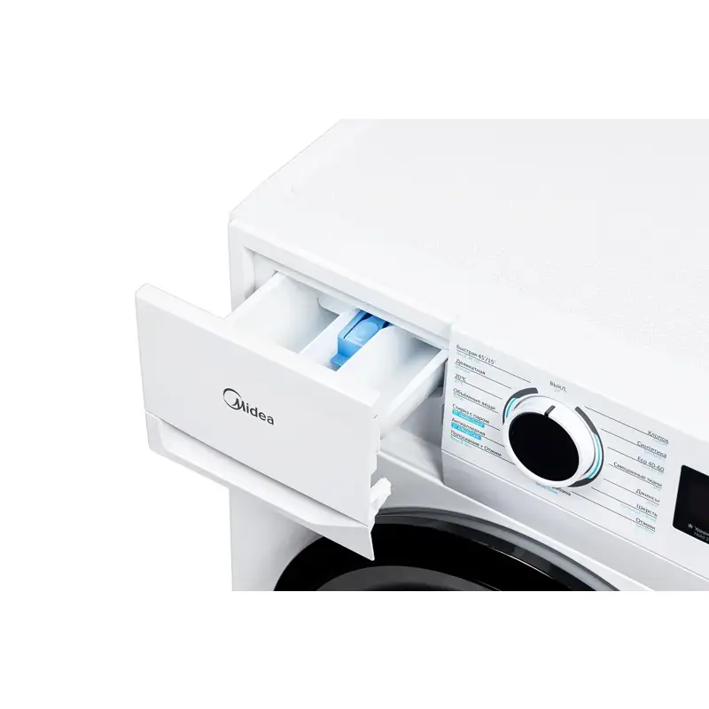 MIDEA MF01712BS40/W