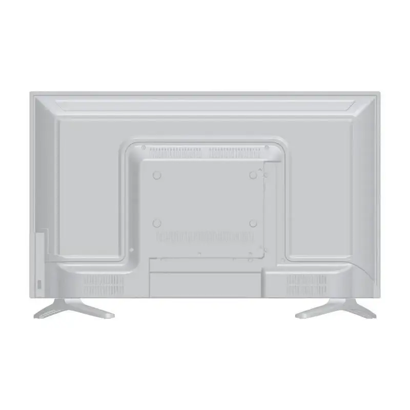 Asano Телевизор 32LH5011T, Салют ТВ, Dolby Digital 32" HD, светло-серый