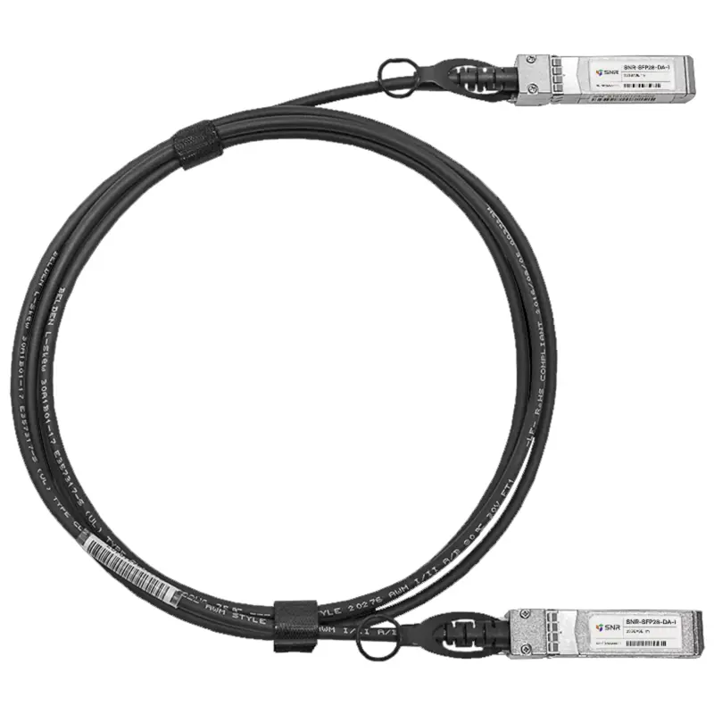 SNR SFP28-DA-1