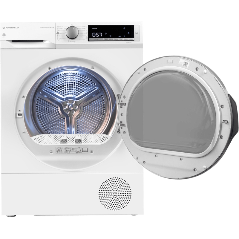 Maunfeld MFDM158WH300 HP SLIM