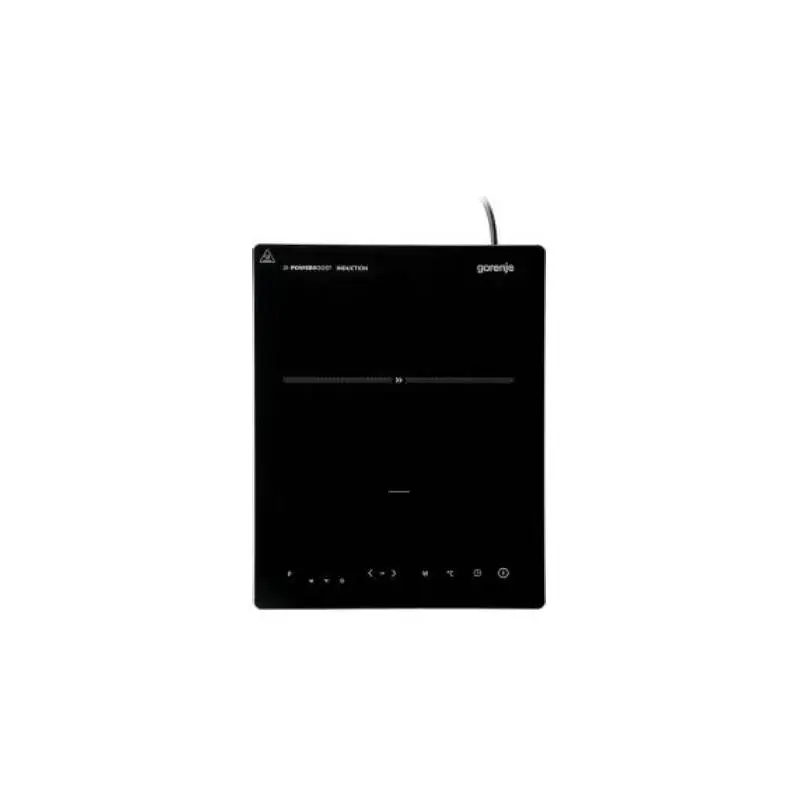 Индукционная варочная панель ICR2000SP 741962 GORENJE