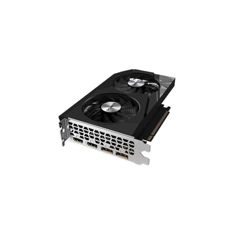 GIGABYTE GV-IA310WF2-4GD