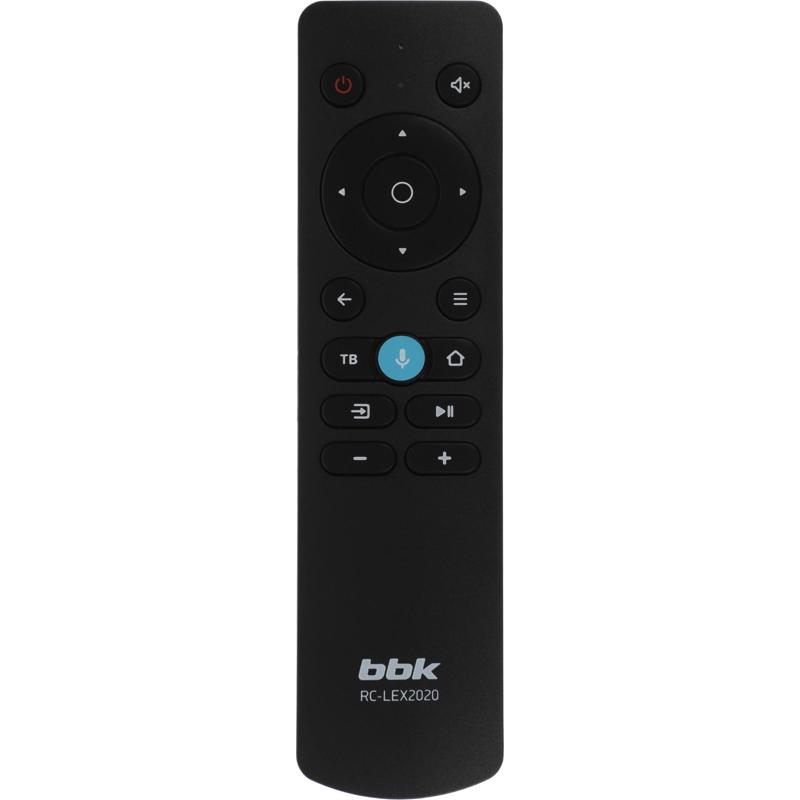 BBK 32LEX-7231/FTS2C (B)