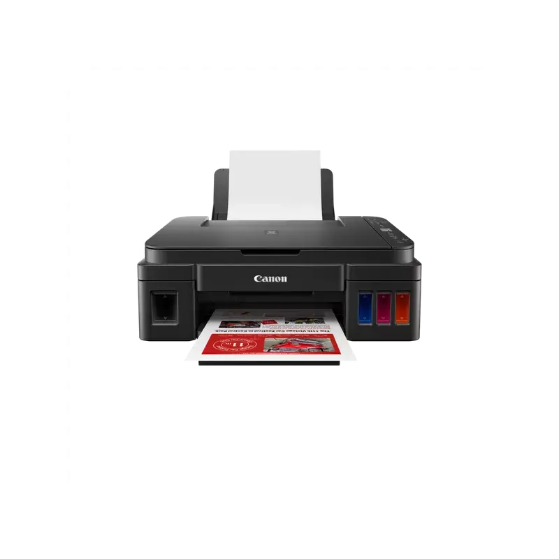 МФУ струйное Canon PIXMA G3410 (2315C009)