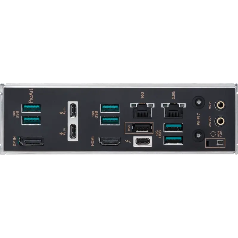 ASUS PROART Z890-CREATOR WIFI (90MB1JD0-M0EAY0)