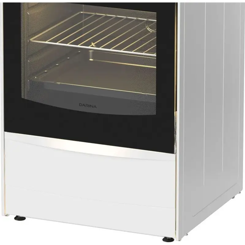 Электрическая плита DARINA 1BEC331606W