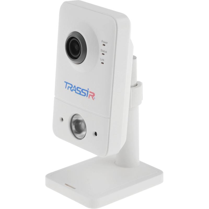 Trassir TR-D7121IR1W (2.8 MM)