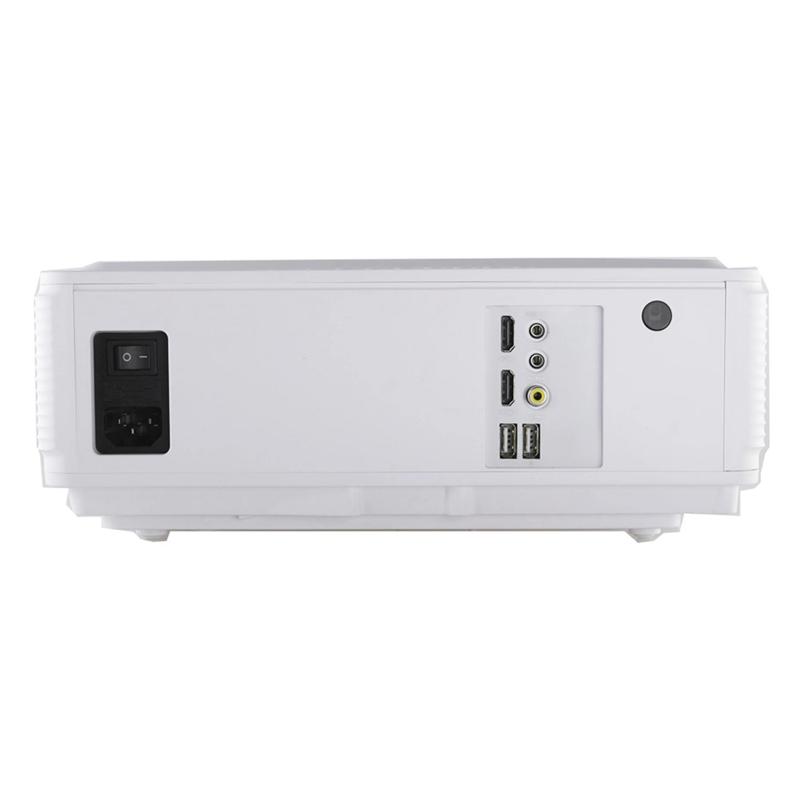 Cactus CS-PRM.05WT.WUXGA-W