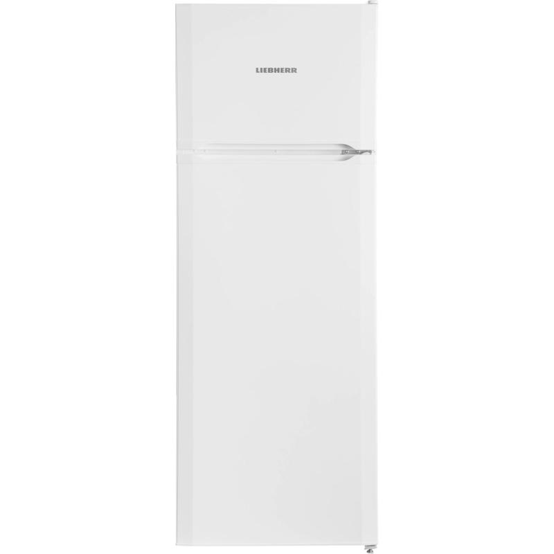 Liebherr CTE 2931