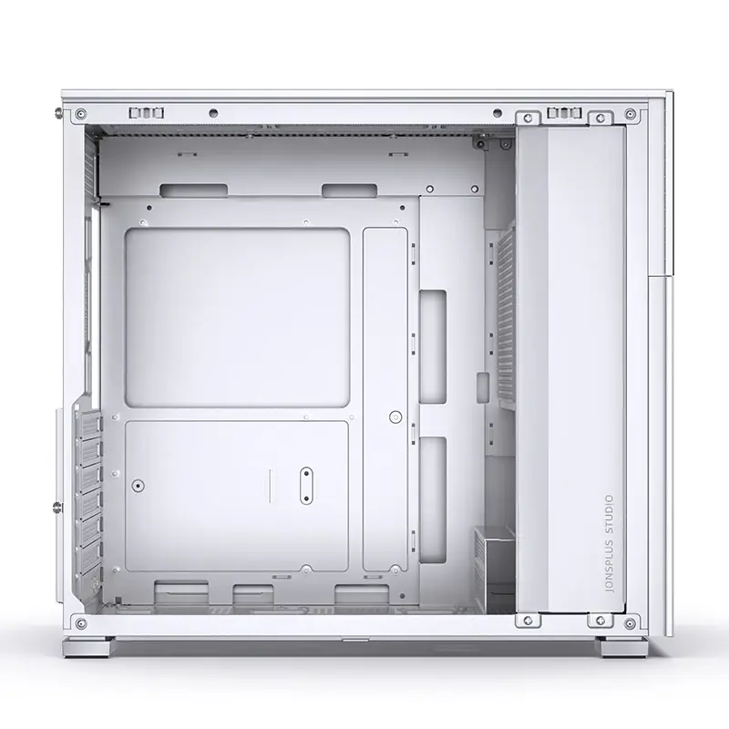 JONSBO D41 MESH SCREEN White
