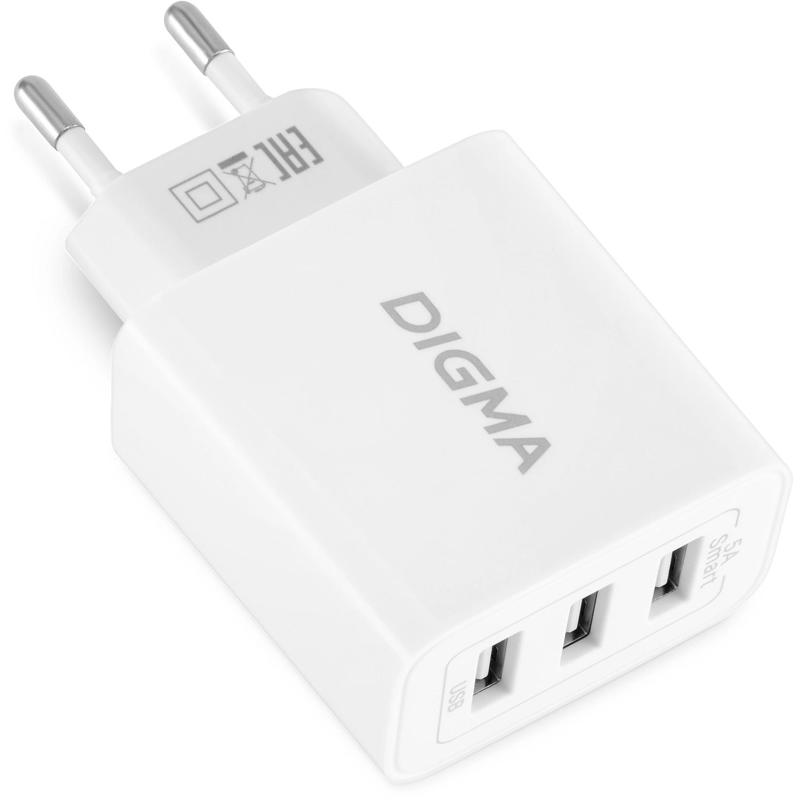 Digma DGWC-3U-5A-WG