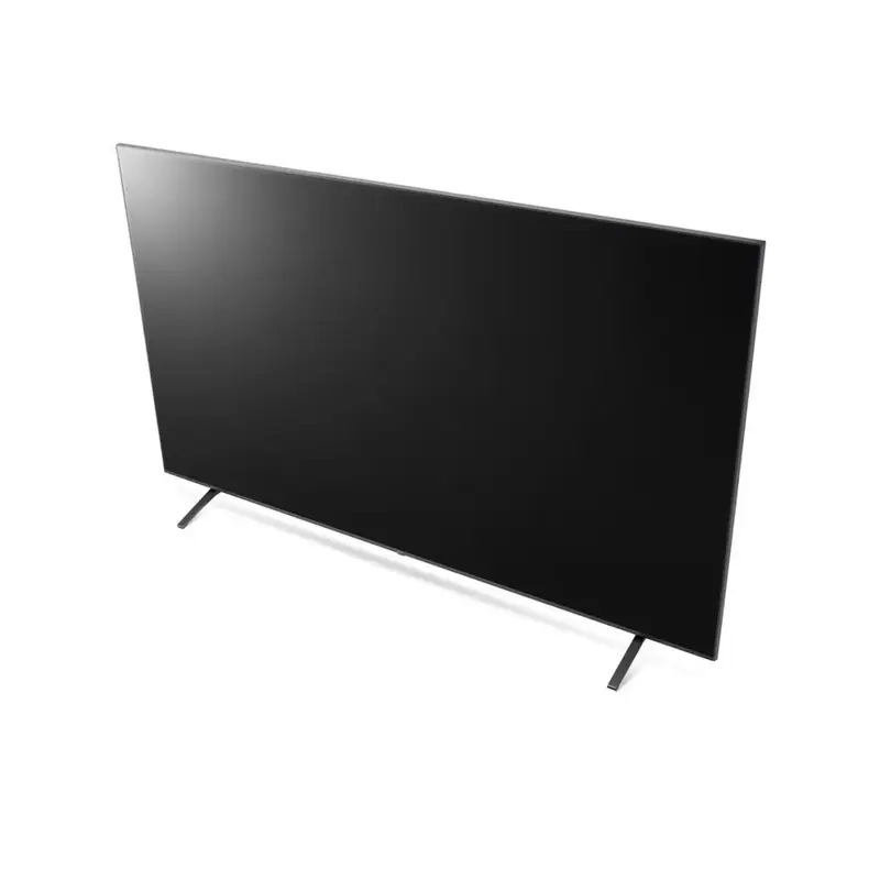 LG Телевизор 86UR78006LB.ARUG, AI Sound, Clear Voice Pro, LG Sound Sync, HDR10, HLG 86" 4K UHD, темно-серый