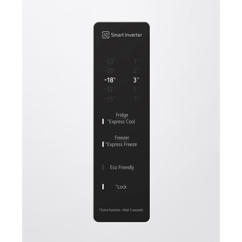LG GA-B509LQYL