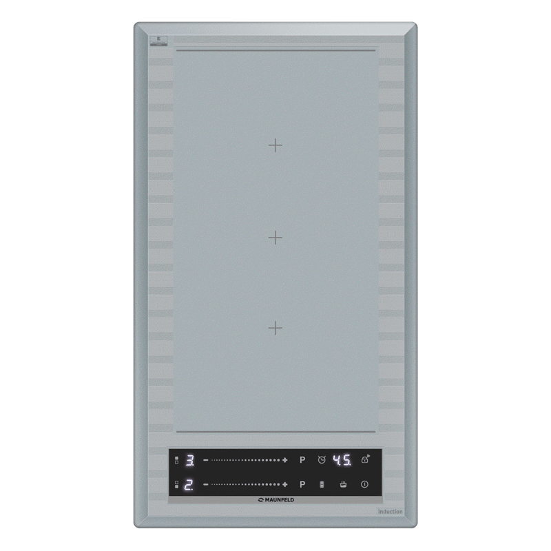 Maunfeld CVI292S2FMBL LUX