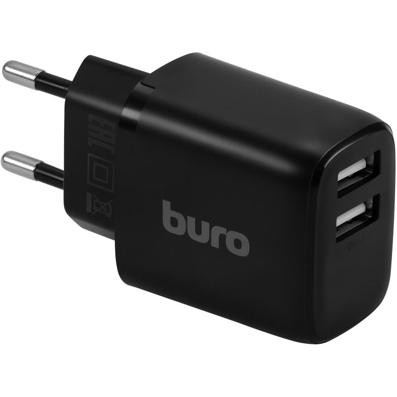 Buro BUWH15S200BK