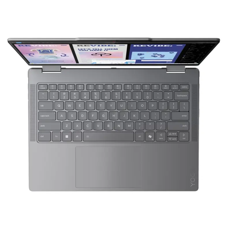 Lenovo Yoga 7 2-in-1 14ILL10