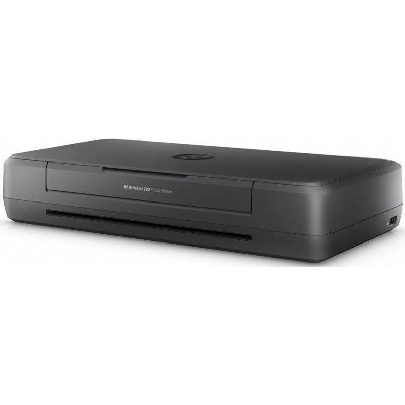 Hewlett Packard CZ993A