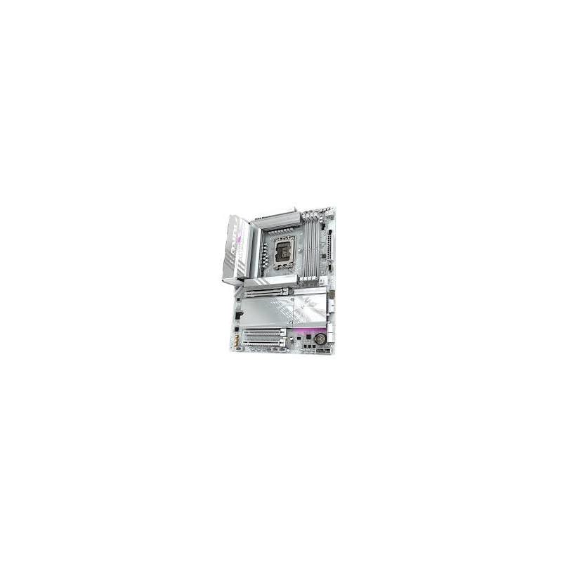 GIGABYTE B860 A ELITE WF7 ICE