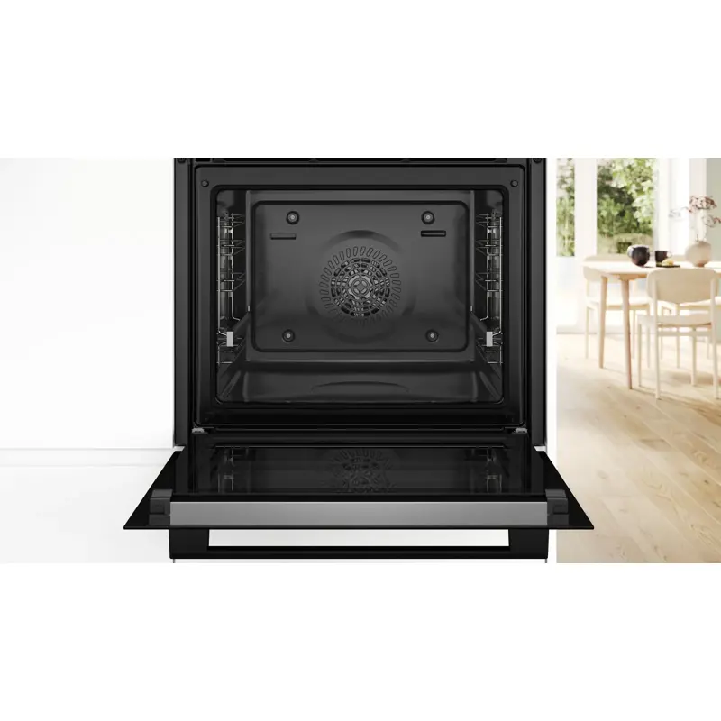 BOSCH Serie 4 HBG272EB3