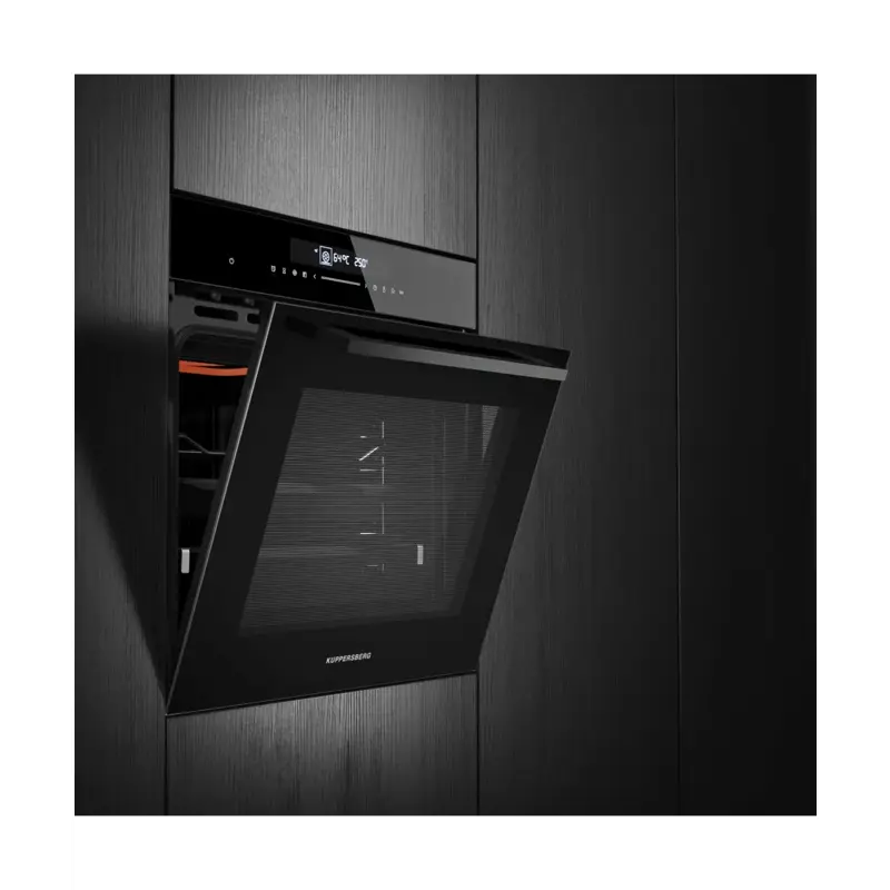Kuppersberg HT 613 Black