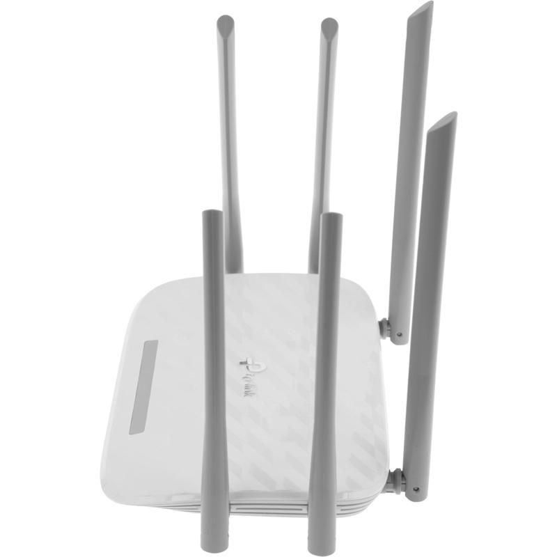 TP-Link ARCHER C86