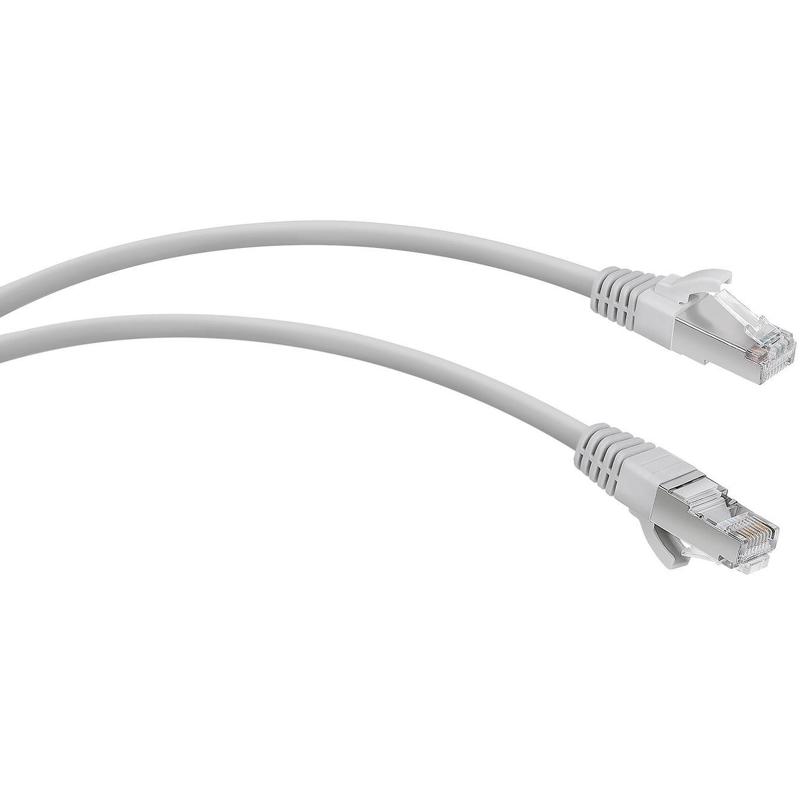 WRline WR-PC-RJ45-FTP-5E-2-GY
