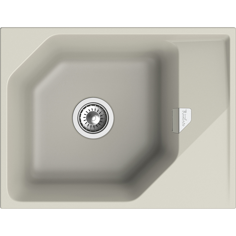 Rivelato LOCUS LS-65 topazio