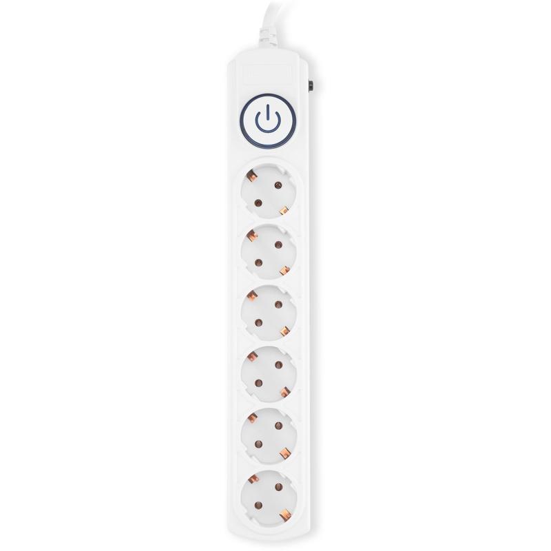 Prometheus Energy BK-6-EU-5-10-W