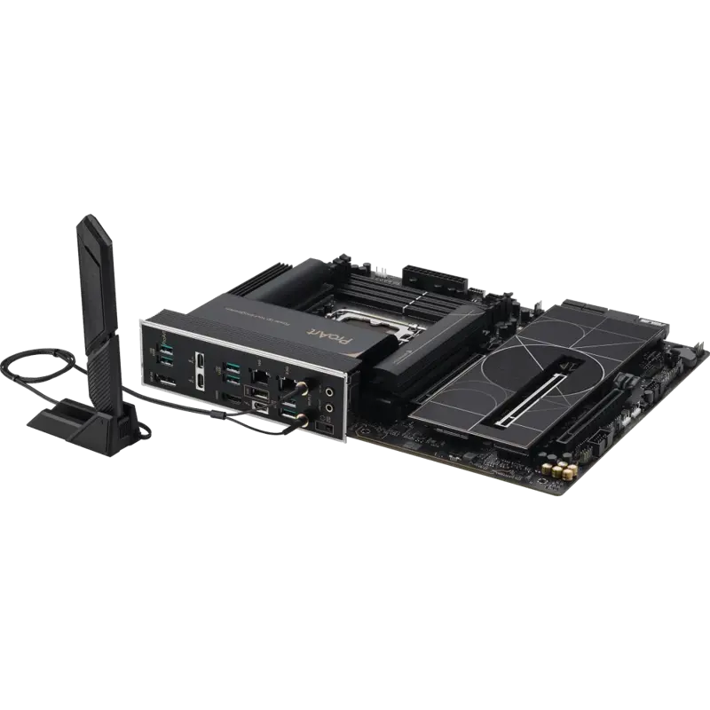 ASUS PROART Z890-CREATOR WIFI (90MB1JD0-M0EAY0)