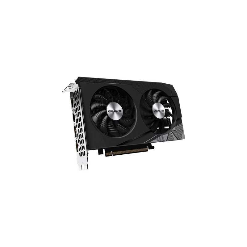 GIGABYTE GV-IA310WF2-4GD