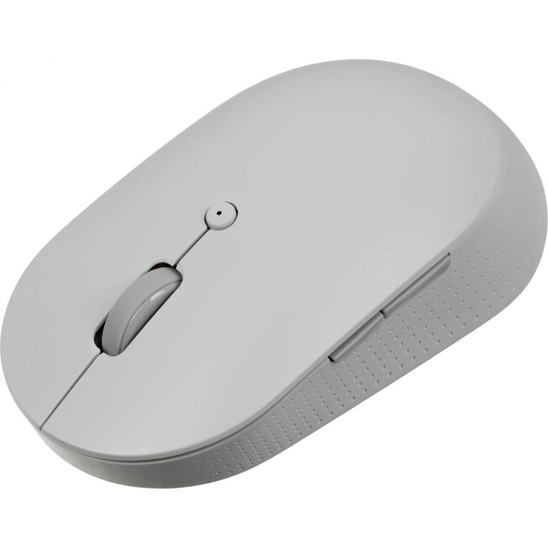 Мышь Xiaomi Mi Dual Mode Silent Edition