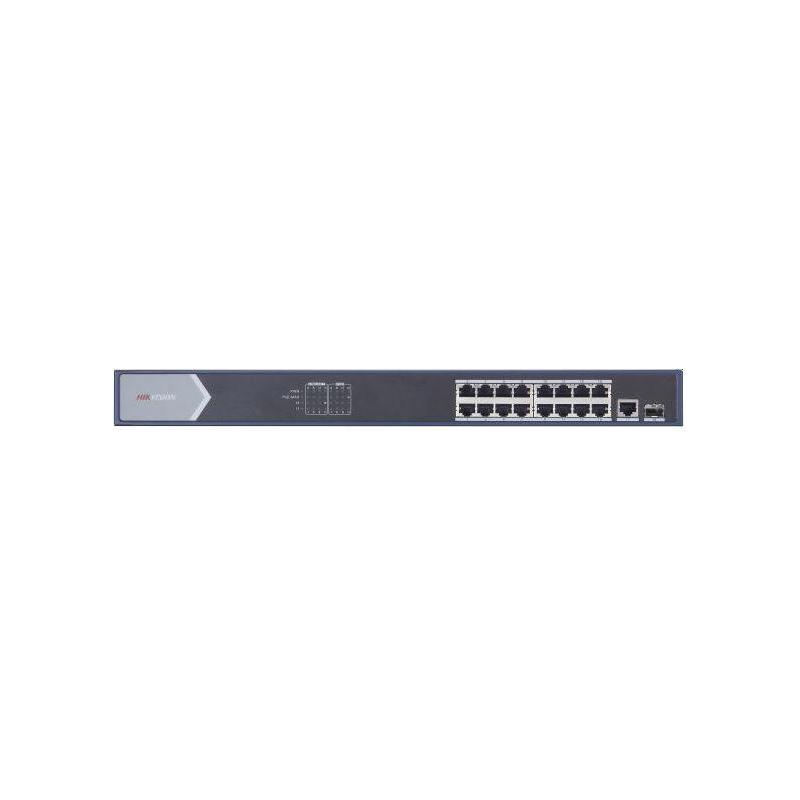 Hikvision DS-3E0518P-E