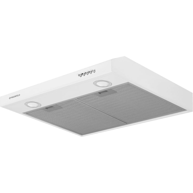 Maunfeld MPG 602M White