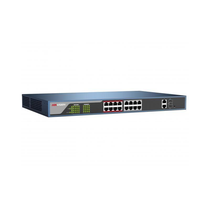 Hikvision DS-3E0318P-E(C)